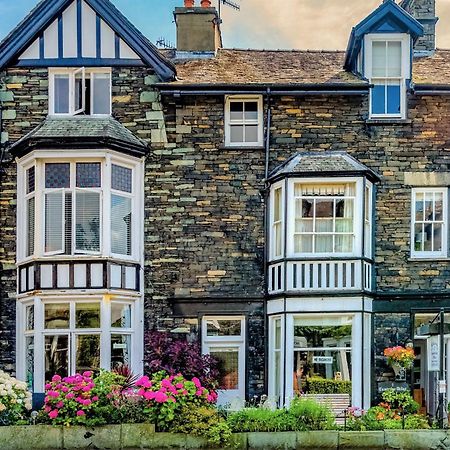 2 Cambridge Villas B & B Ambleside Kültér fotó