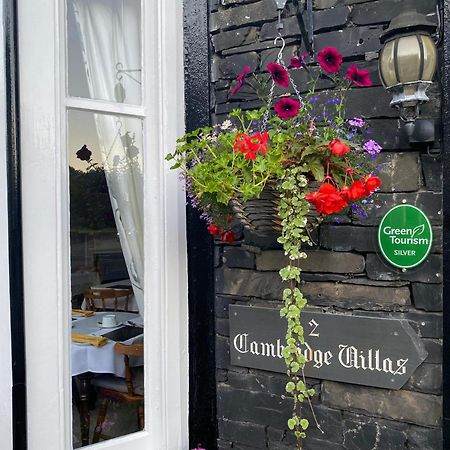 2 Cambridge Villas B & B Ambleside Kültér fotó