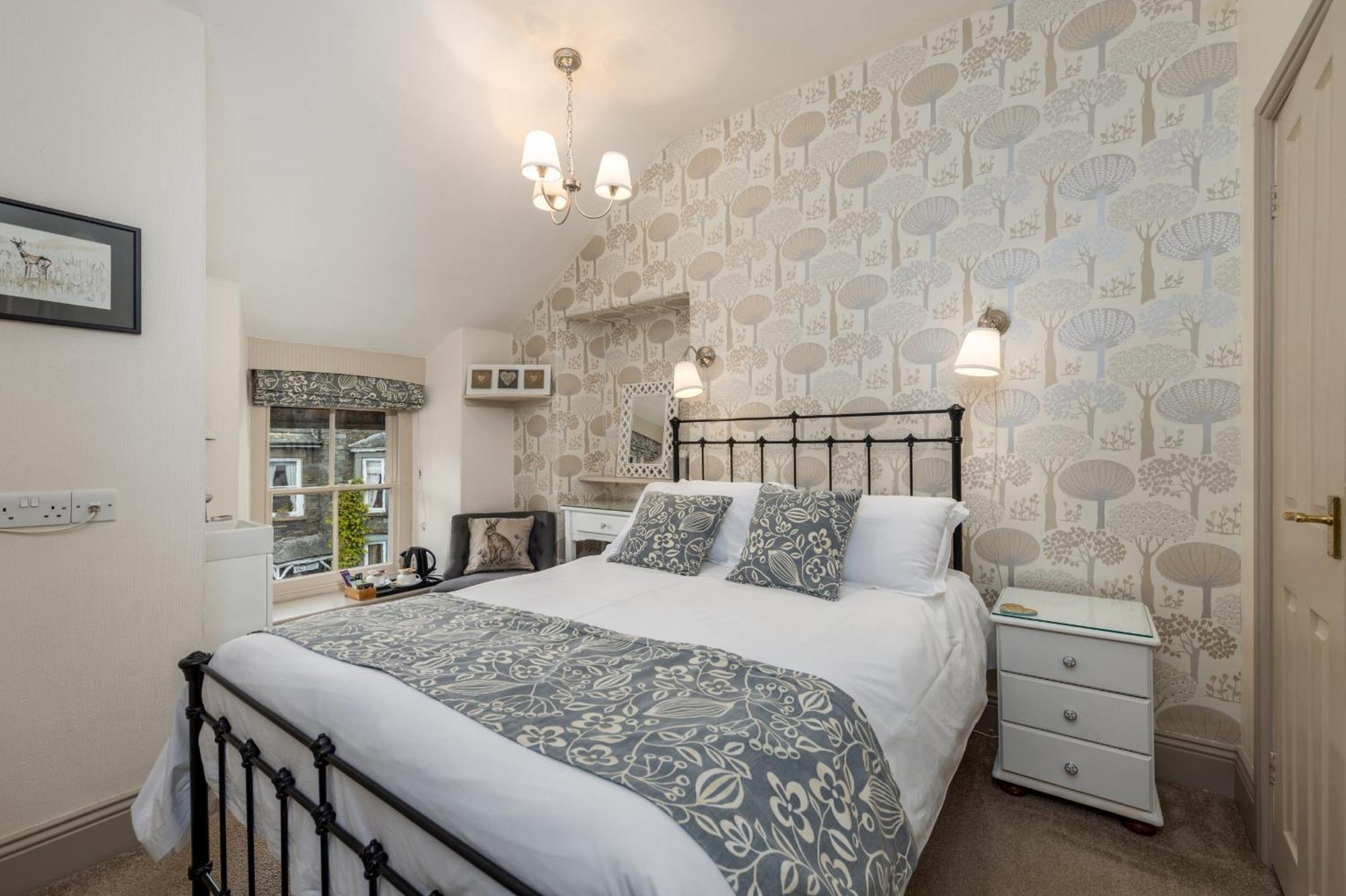 2 Cambridge Villas B & B Ambleside Kültér fotó