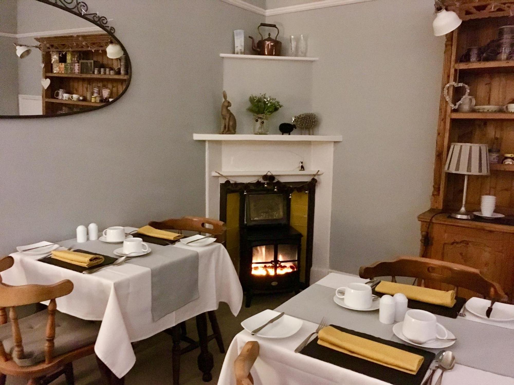 2 Cambridge Villas B & B Ambleside Kültér fotó